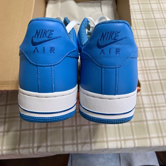 Nike Air Force 1 Premium Men’s invisible woman Sneakers